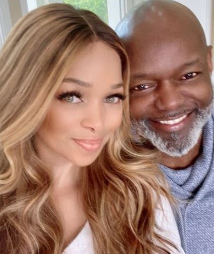 Patricia Southall gave love a second chance by marrying Emmitt Smith